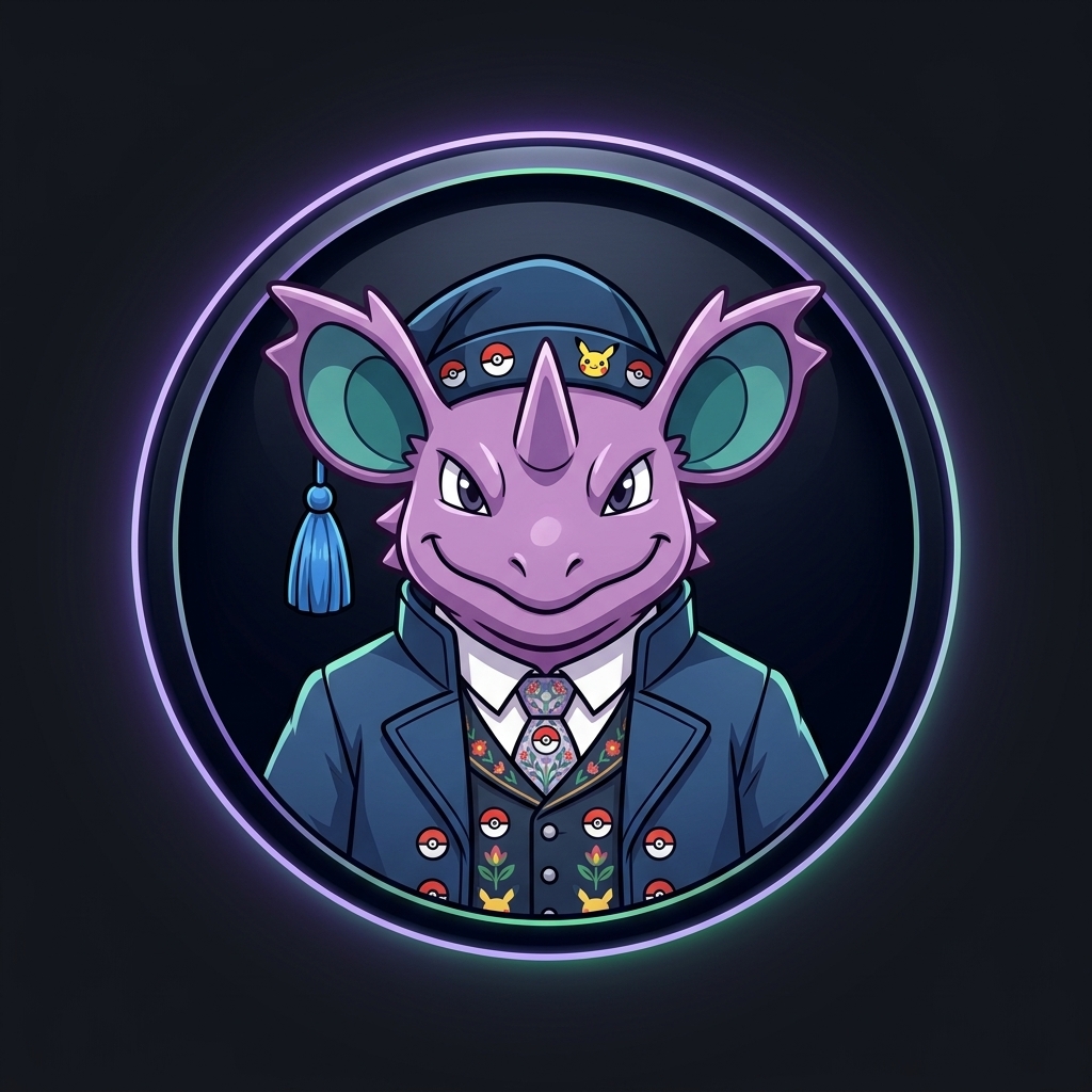 Nidori.no Logo